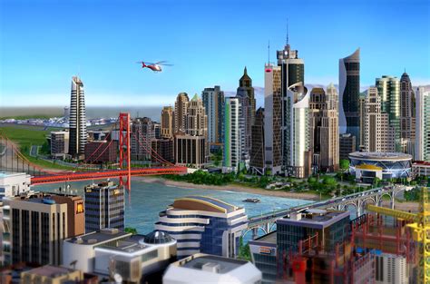 Buy SimCity Complete Edition PC Game | Origin Download