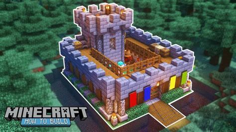 Xbox 360 Minecraft Castle