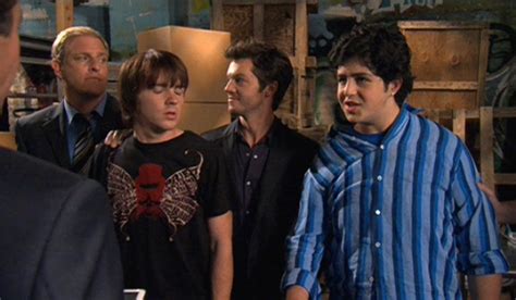 Drake And Josh Go Hollywood Vhs