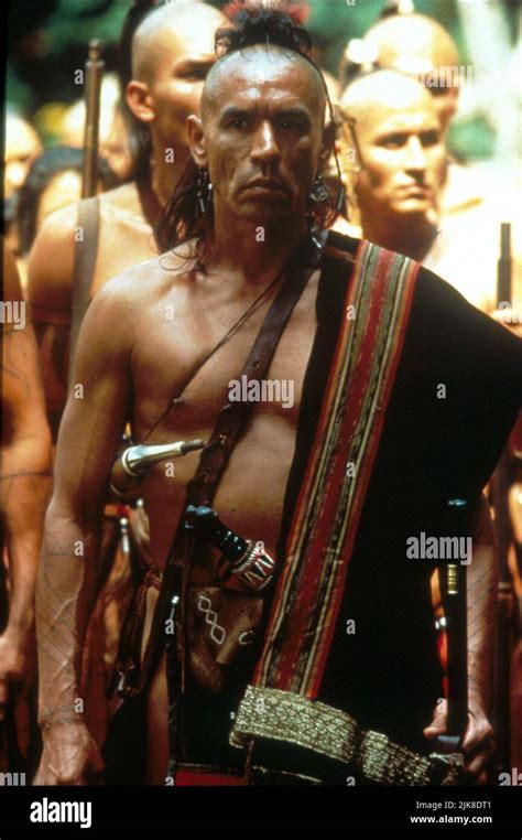 Last of the mohicans 1992 hi-res stock photography and images - Alamy