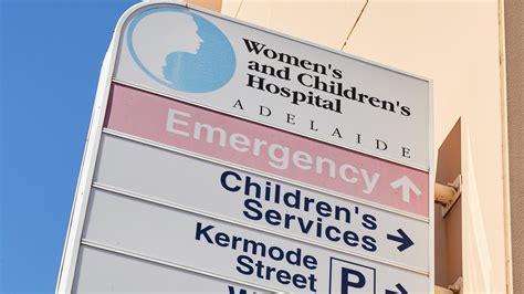 Adelaide Women’s and Children’s Hospital hits efficiency target after ...