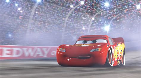 Lightning McQueen Gallery | Disney Cars