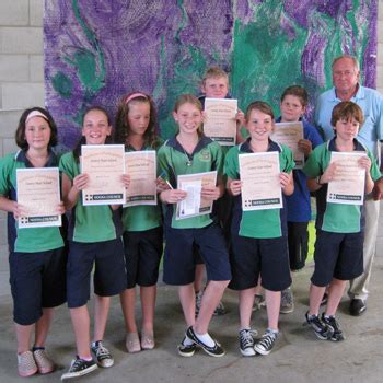 Students’ debate at Cooroy State School | Sunshine Coast Daily