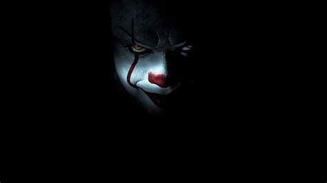 Pennywise 1080P, 2K, 4K, 5K HD wallpapers free download | Wallpaper Flare