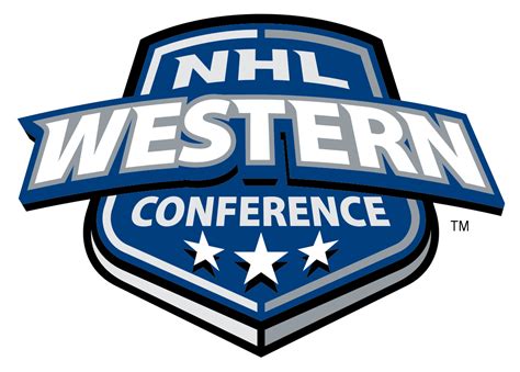 Nhl Playoffs 2024 Western Conference - Emyle Jackqueline