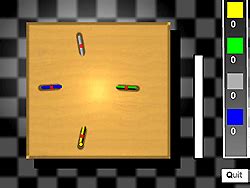 Pen Fight Game - Play online at Y8.com