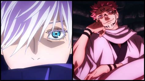 Is Gojo vs. Sukuna going to be the final fight of Jujutsu Kaisen? Explored