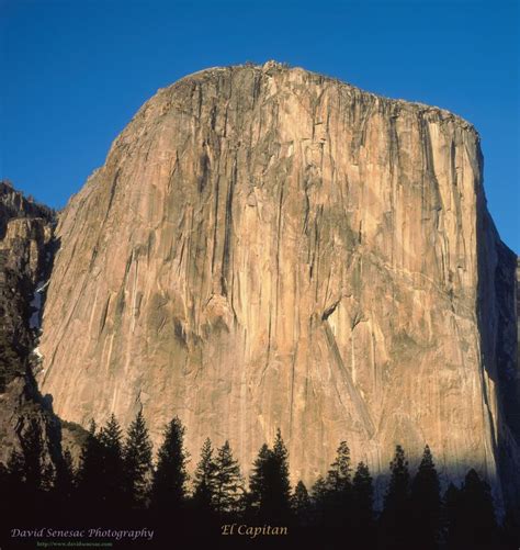 El Capitan | Natural landmarks, Rock formations, Nature