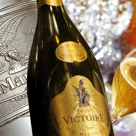 The Best Champagne Brands in the World • Vipflow