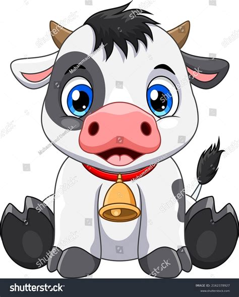 24,071 Cartoon Baby Cow Royalty-Free Photos and Stock Images | Shutterstock