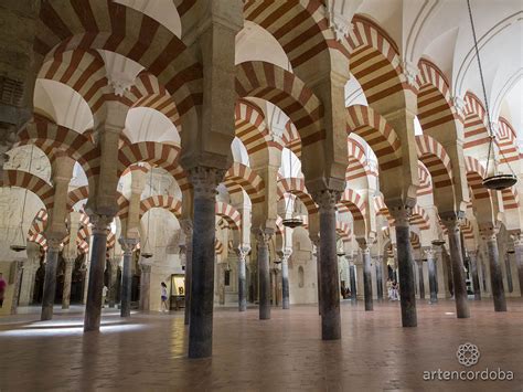 Mezquita-Catedral de Córdoba