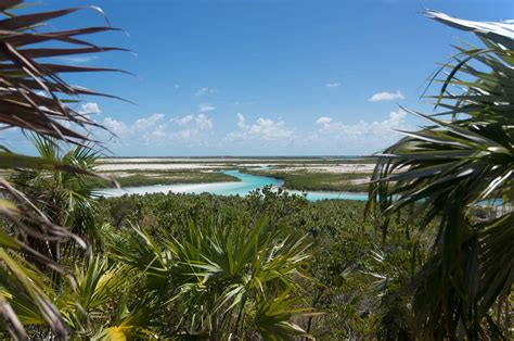 Exuma Cays Land and Sea Park (The Bahamas) | LAC Geo