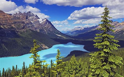 Banff National Park | Earth Blog