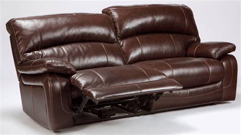 30 The Best 2 Seater Recliner Leather Sofas