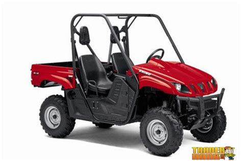 Yamaha Rhino Accessories - Fast Free Same Day Shipping