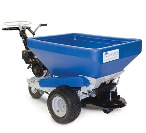 Compost Spreader Archives - Ecolawn Applicator