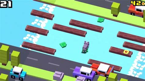 Crossy Road Online PC Game Download