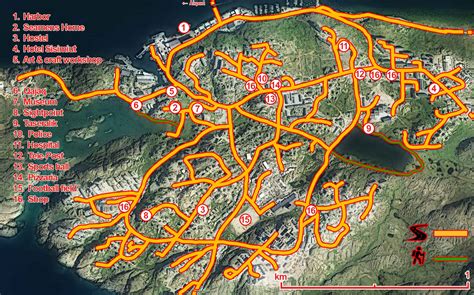 Sisimiut - Arctic Circle Trail