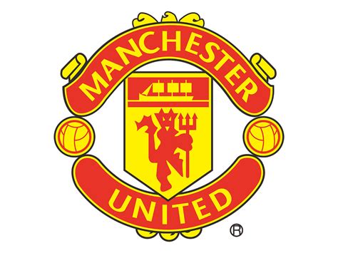 Man United Logo Png Manchester United Logo Png And Vector Logo | Images ...