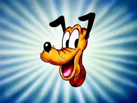 Wonder Dog (1950) - Pluto Theatrical Cartoon Series