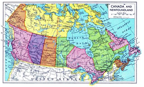 10 Unique Printable Map Edmonton - Printable Map