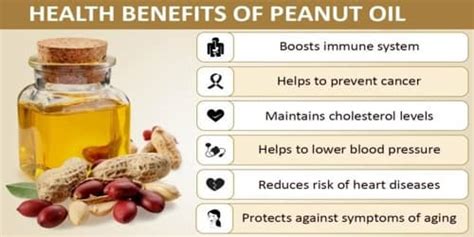 Peanut Oil - Assignment Point