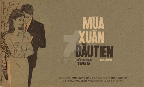 Mua Xuan Dau Tien by JPKLiem on DeviantArt