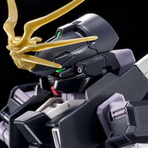 HGUC ARZ-124 Gundam TR-6 [Woundwort Psycho Blade Custom] (May) – The ...