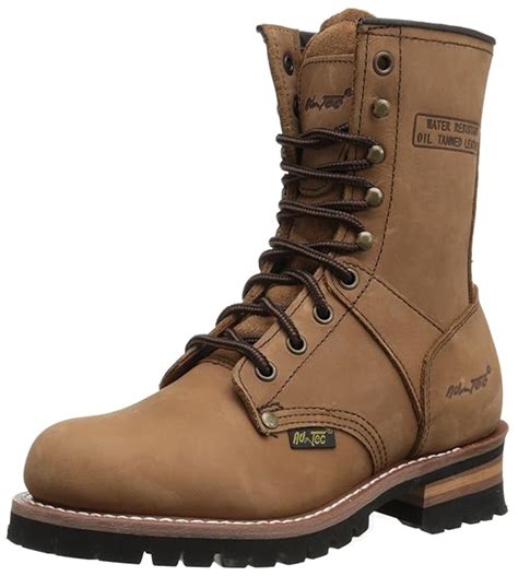 Top 6 Most Comfortable Women's Work Boots [Nov 2020] Reviews & Guide