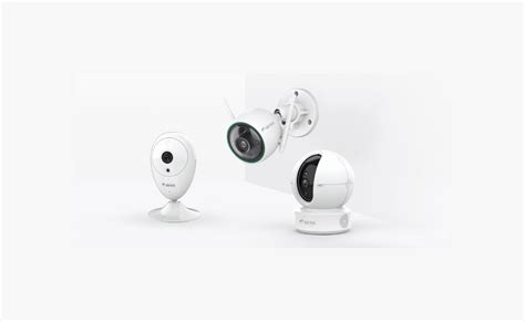 How To Connect Wireless Security Cameras? | Storables