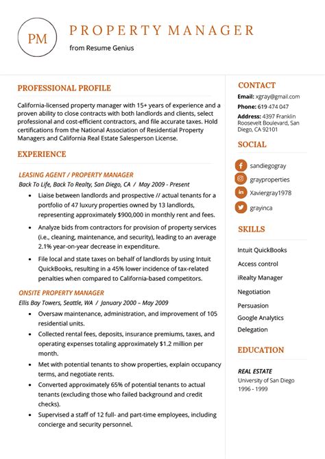 Management Skills for Resumes [40+ Examples Employers Love