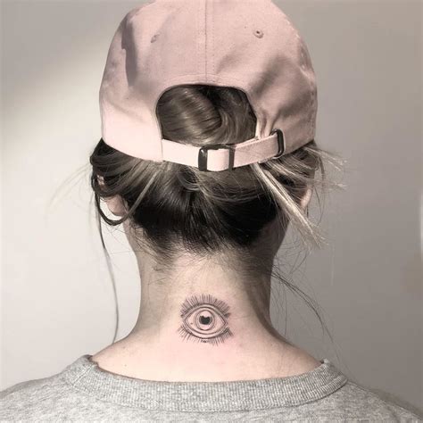 Trippy optical illusion Tattoos by Mexican artist Yatzil Elizalde