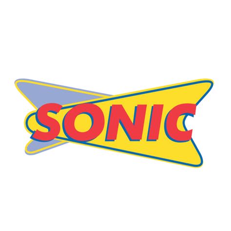 Sonic Drive-in Logo Font