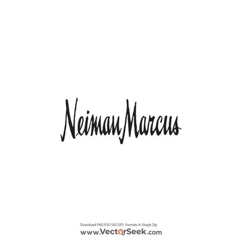 Neiman Marcus Logo Vector - (.Ai .PNG .SVG .EPS Free Download)