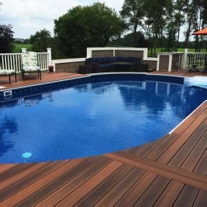 News & Updates - Top 3 Composite Deck Brands of 2019 - DecksDirect