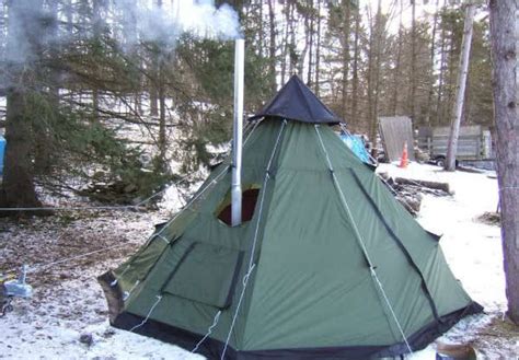 Top 12 Cheap Tent With Stove Jack-October 2020 - Camping Goals