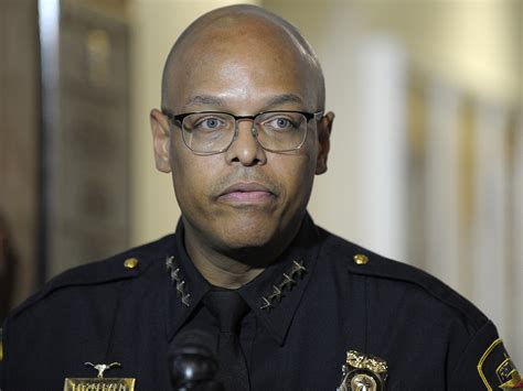 Latest Baltimore Police Chief Candidate Drops Bid Amid Relentless ...