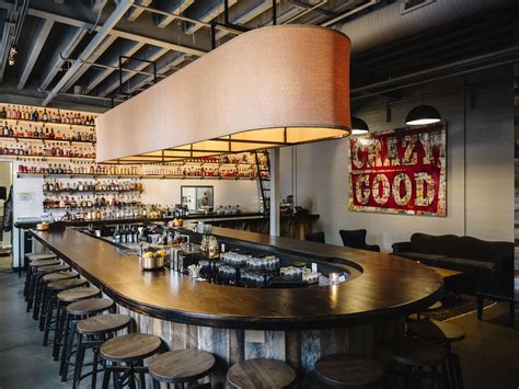 The Hottest Restaurants in Nashville Right Now, March 2020 | Nashville ...