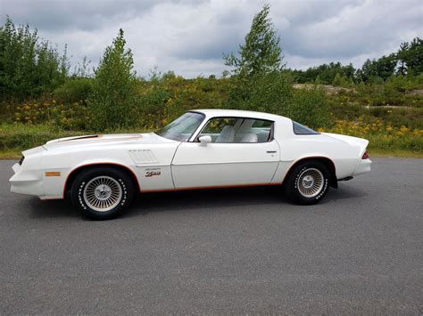 1978 Chevrolet Camaro | GAA Classic Cars