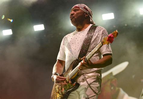 The Isley Brothers Live at Pitchfork [GALLERY] - Chicago Music Guide