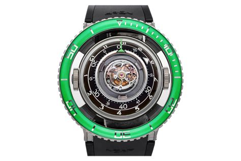 The 30 Best Tourbillon Watches — Wrist Enthusiast