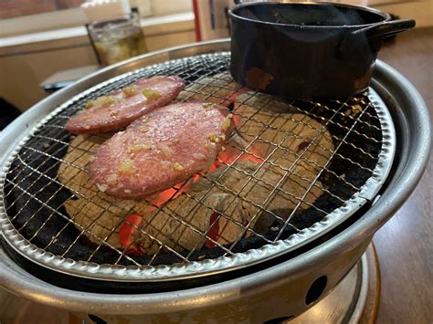 A check list to find good yakiniku restaurant | Gourmand Tokyo