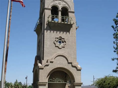 Kern County Museum and Pioneer Village (Bakersfield) - Visitor ...