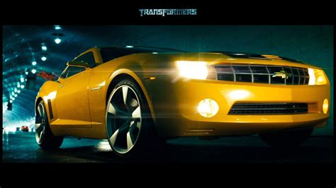 Bumblebee Car Wallpapers - Top Free Bumblebee Car Backgrounds ...