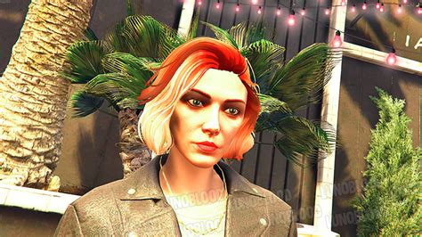 Top 20 Best Female Hairstyle Mods for GTA 5 – FandomSpot