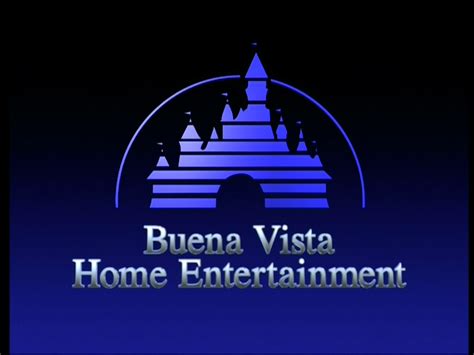 Image - Buena Vista Home Entertainment (2002).png | Logopedia | FANDOM ...