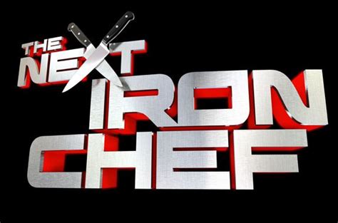 iron chef america logo - Google Search Chef Recipes, Food Network ...