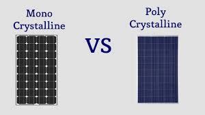 Monocrystalline vs Polycrystalline Solar Panels: Which One is Better ...