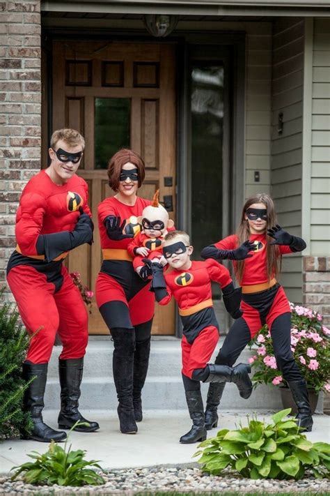 Pin on Cosplay | Matching family halloween costumes, Themed halloween ...