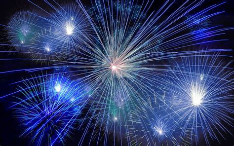 Fireworks New Year'S Eve - Free photo on Pixabay - Pixabay